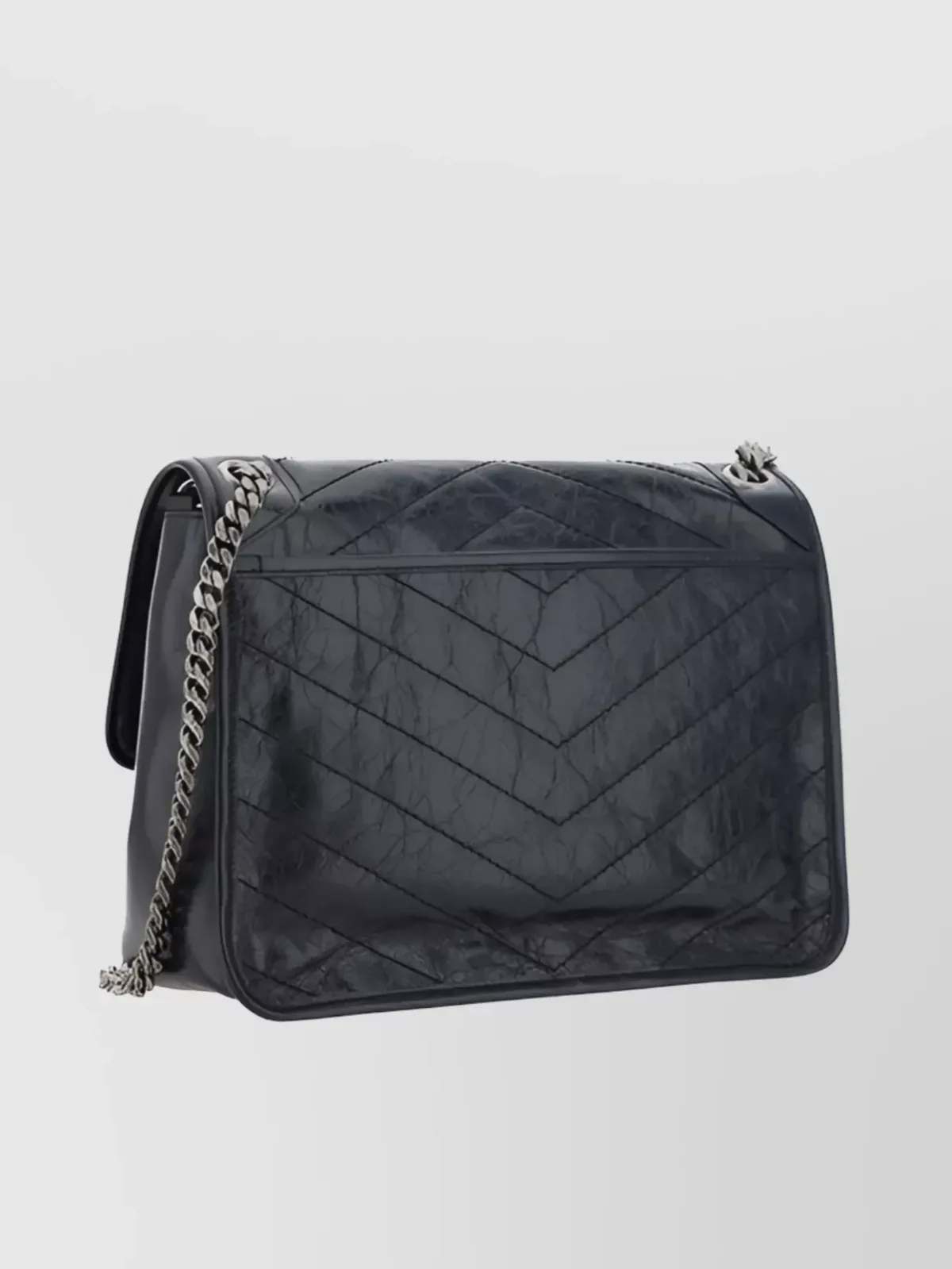 Saint Laurent Niki Medium in Black, photo 2