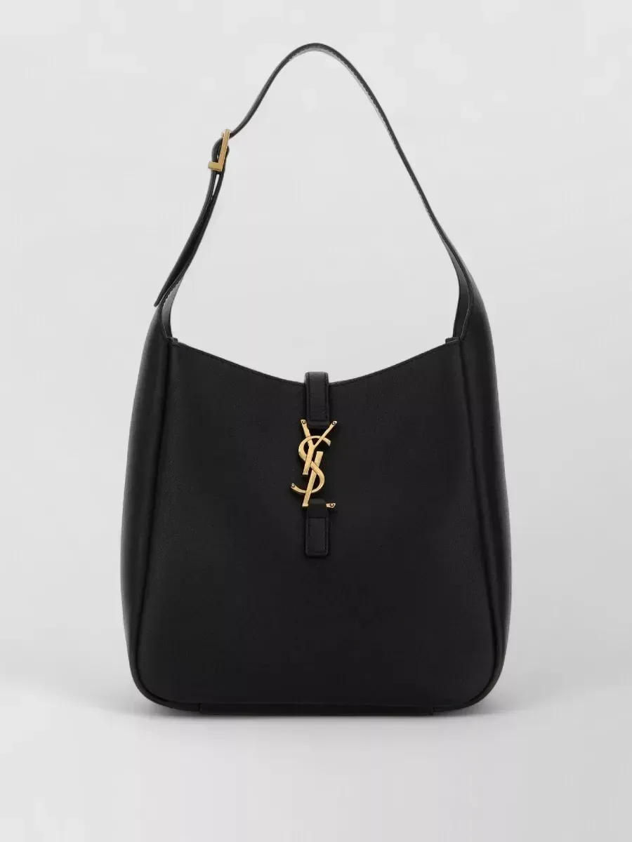 Saint Laurent Le 5 à 7 in Black, photo 1