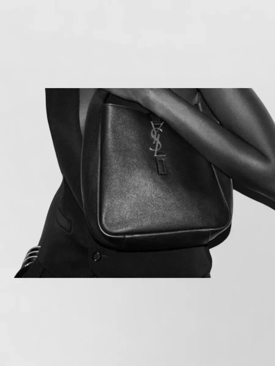 Saint Laurent Le 5 à 7 in Lime, photo 2