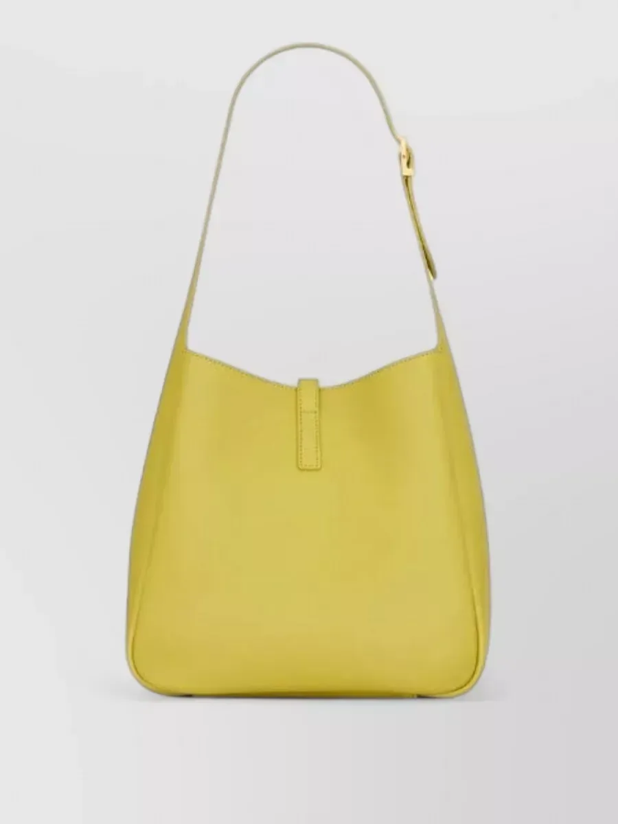 Saint Laurent Le 5 à 7 in Lime, photo 3