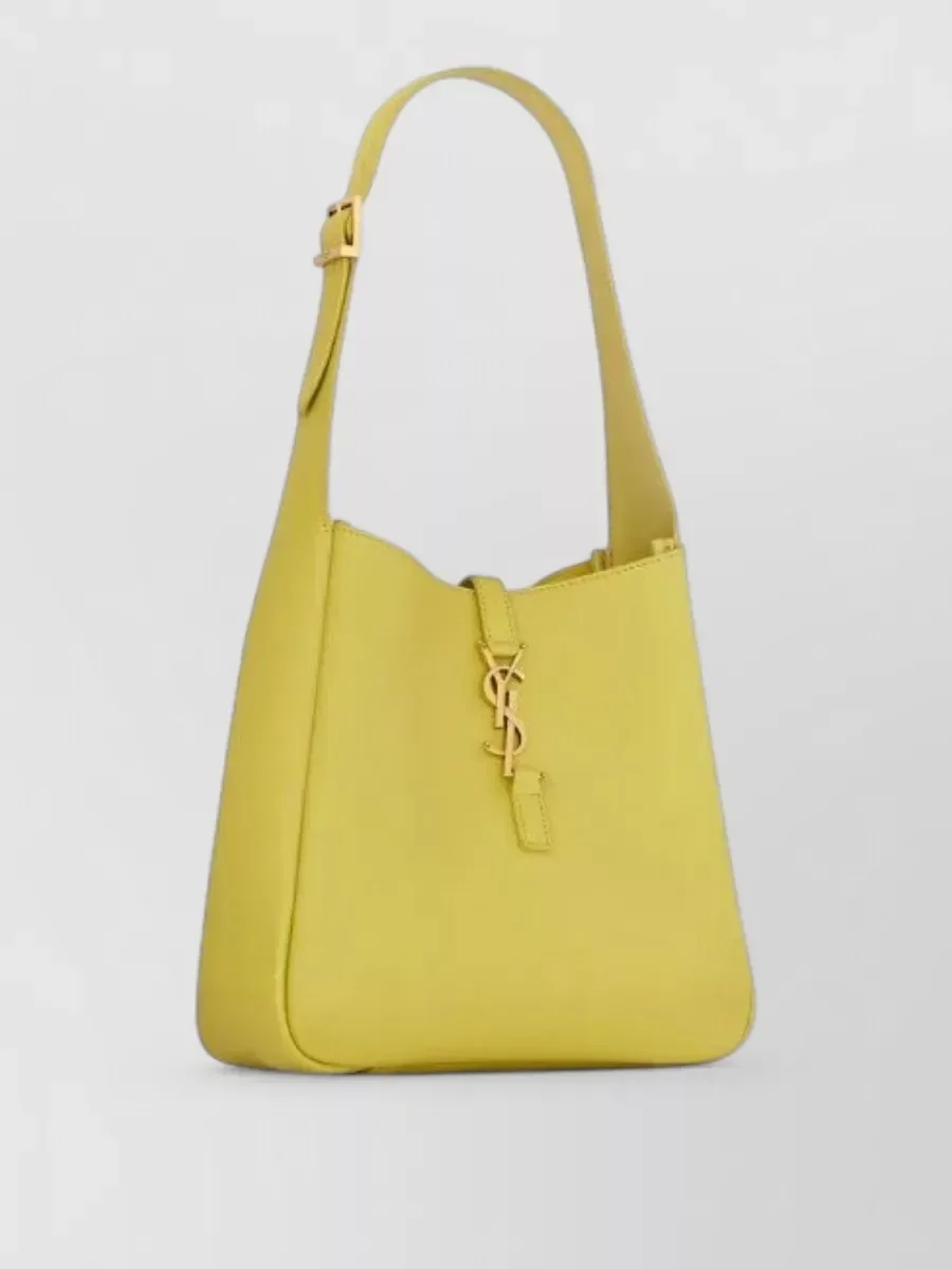 Saint Laurent Le 5 à 7 in Lime, photo 4