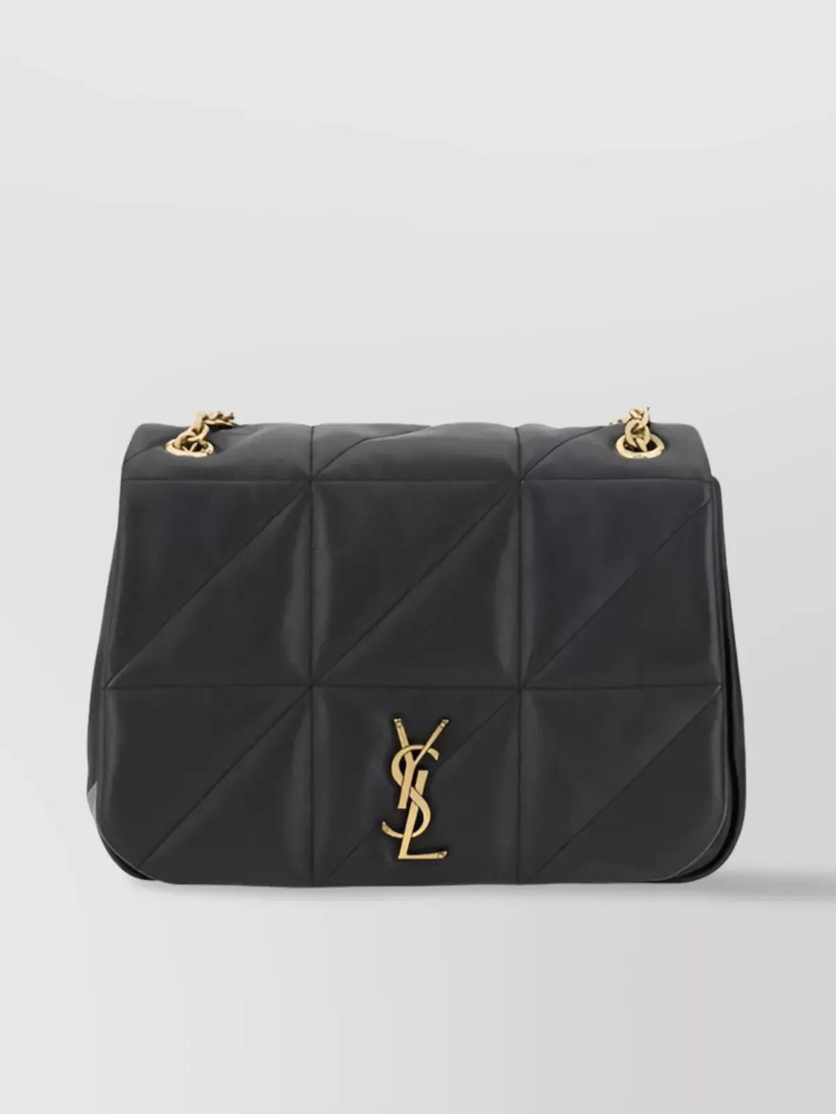 Saint Laurent Jamie Medium in Schwarz, Foto 1