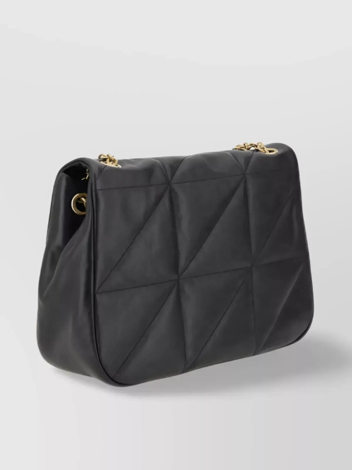 Saint Laurent Jamie Medium in Schwarz, Foto 2