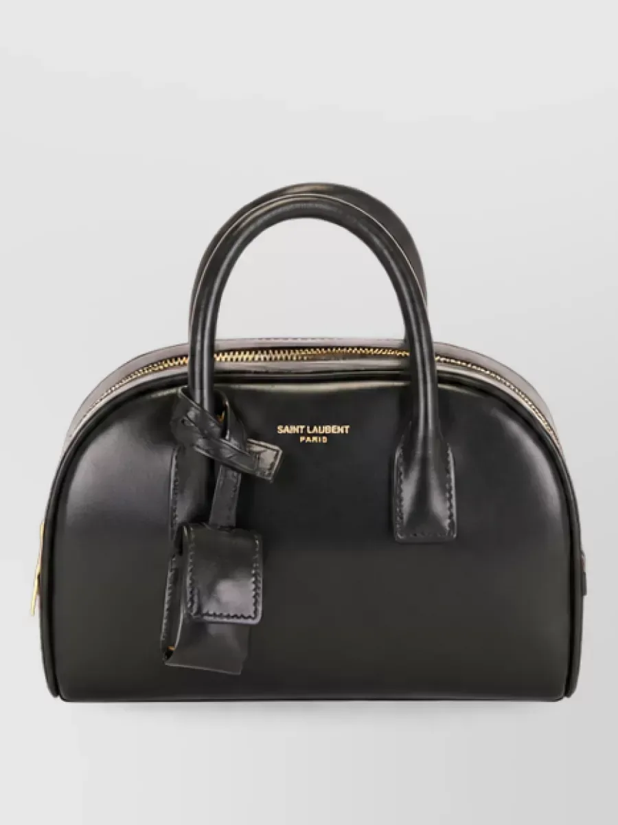 Saint Laurent Sac de Jour Mini(黑色),图1
