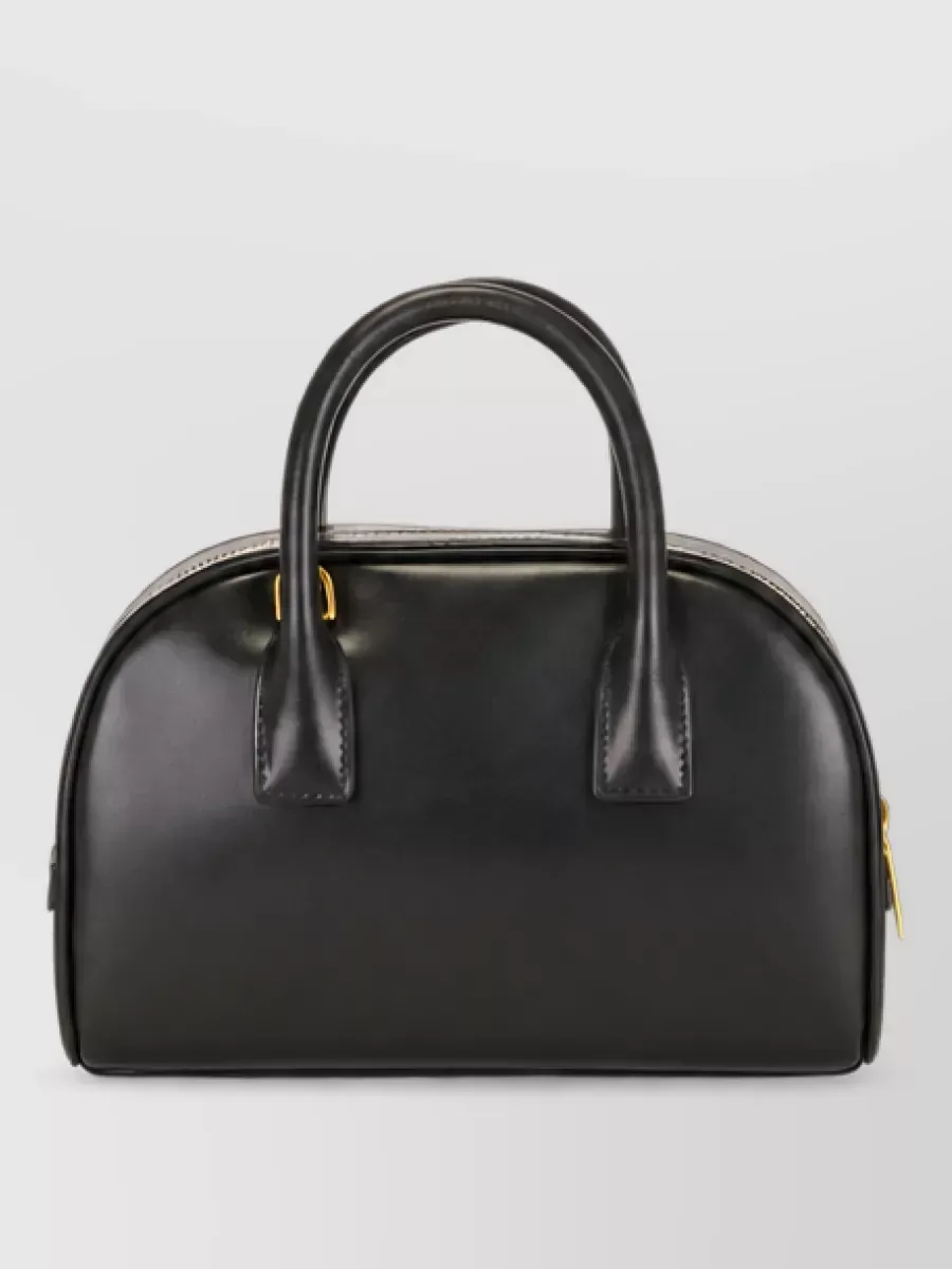 Saint Laurent Sac de Jour Mini(黑色),图4