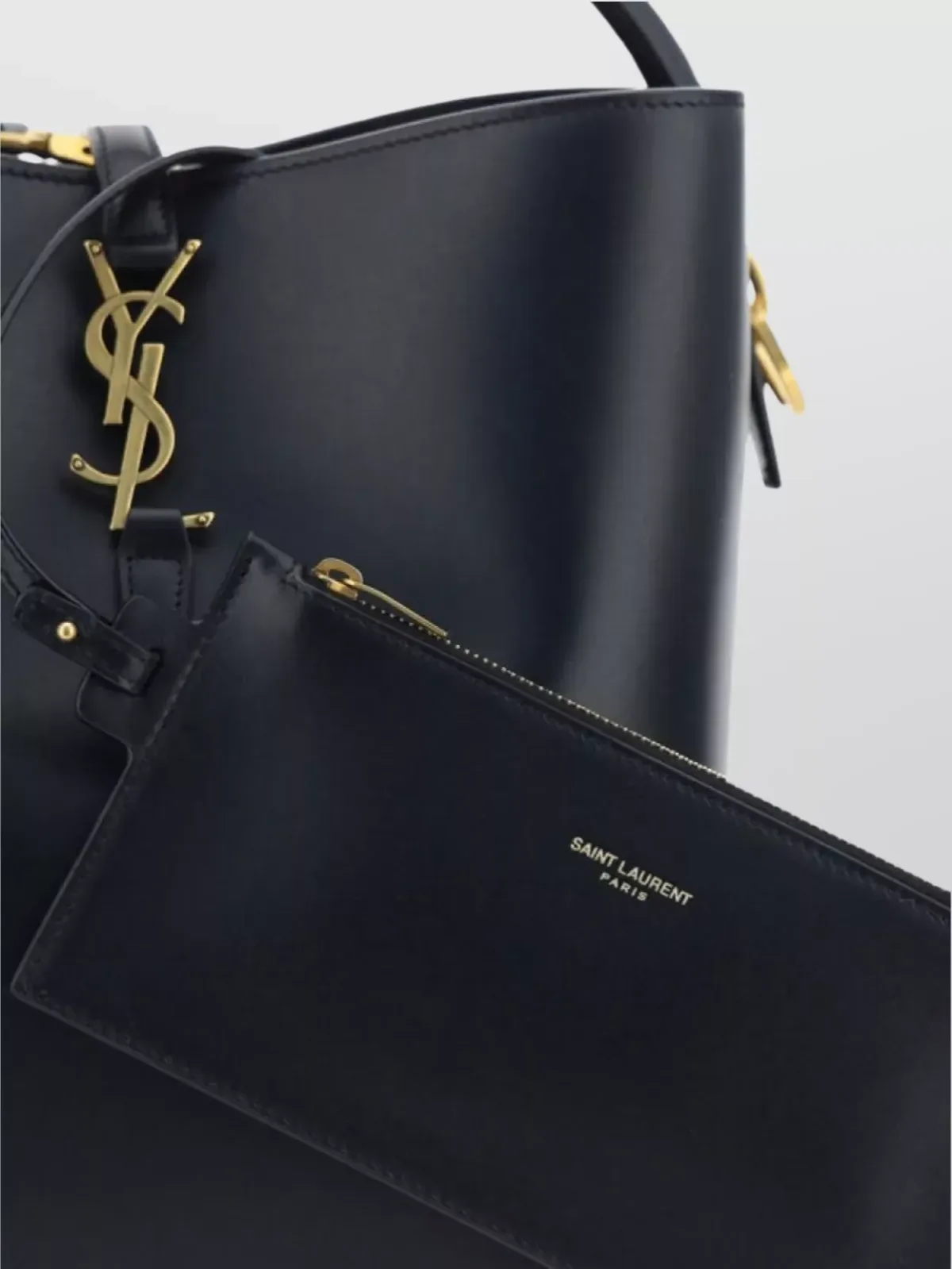 Saint Laurent Le 37 nera, immagine 4