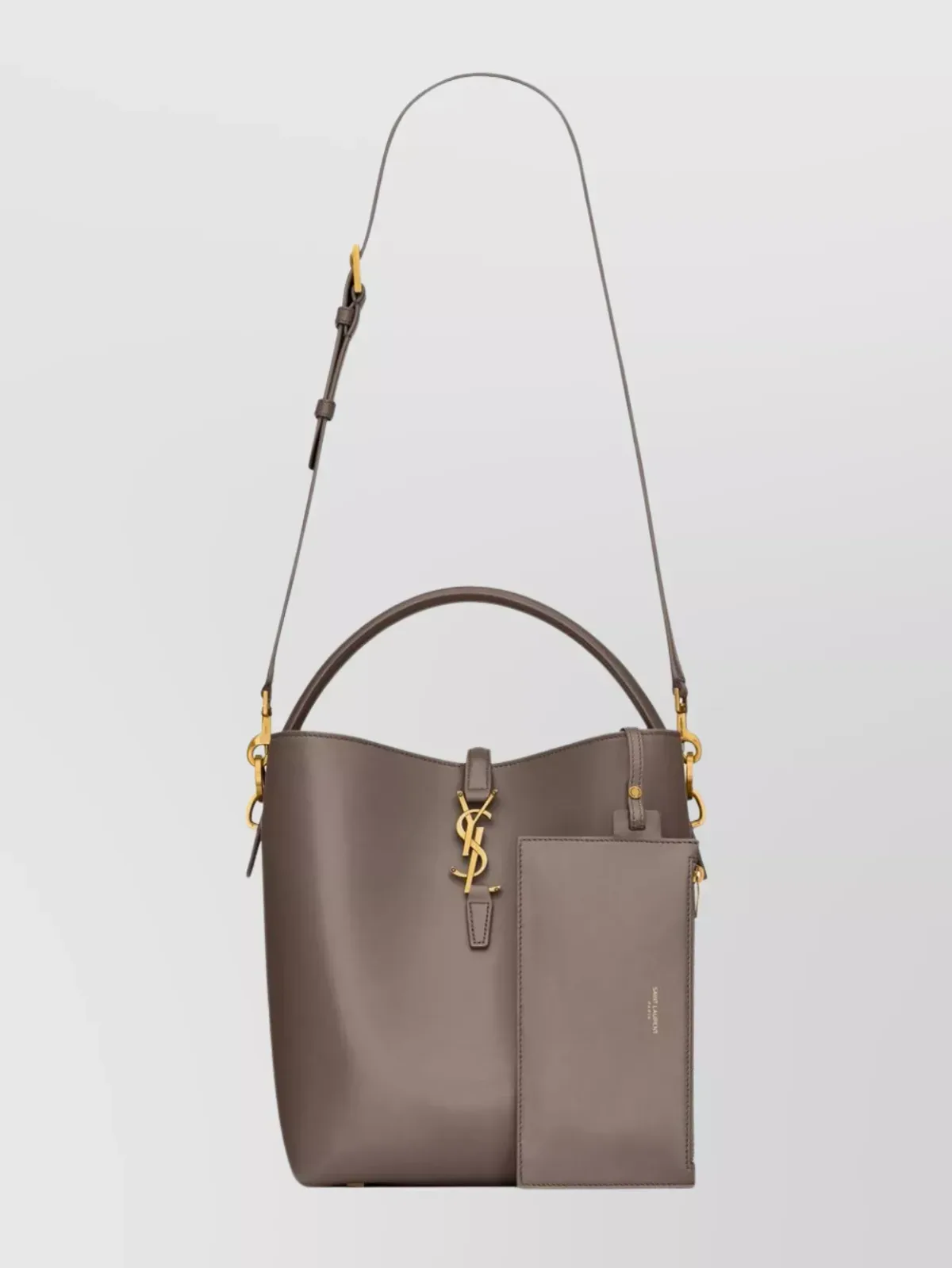 Saint Laurent Le 37 taupe, immagine 2
