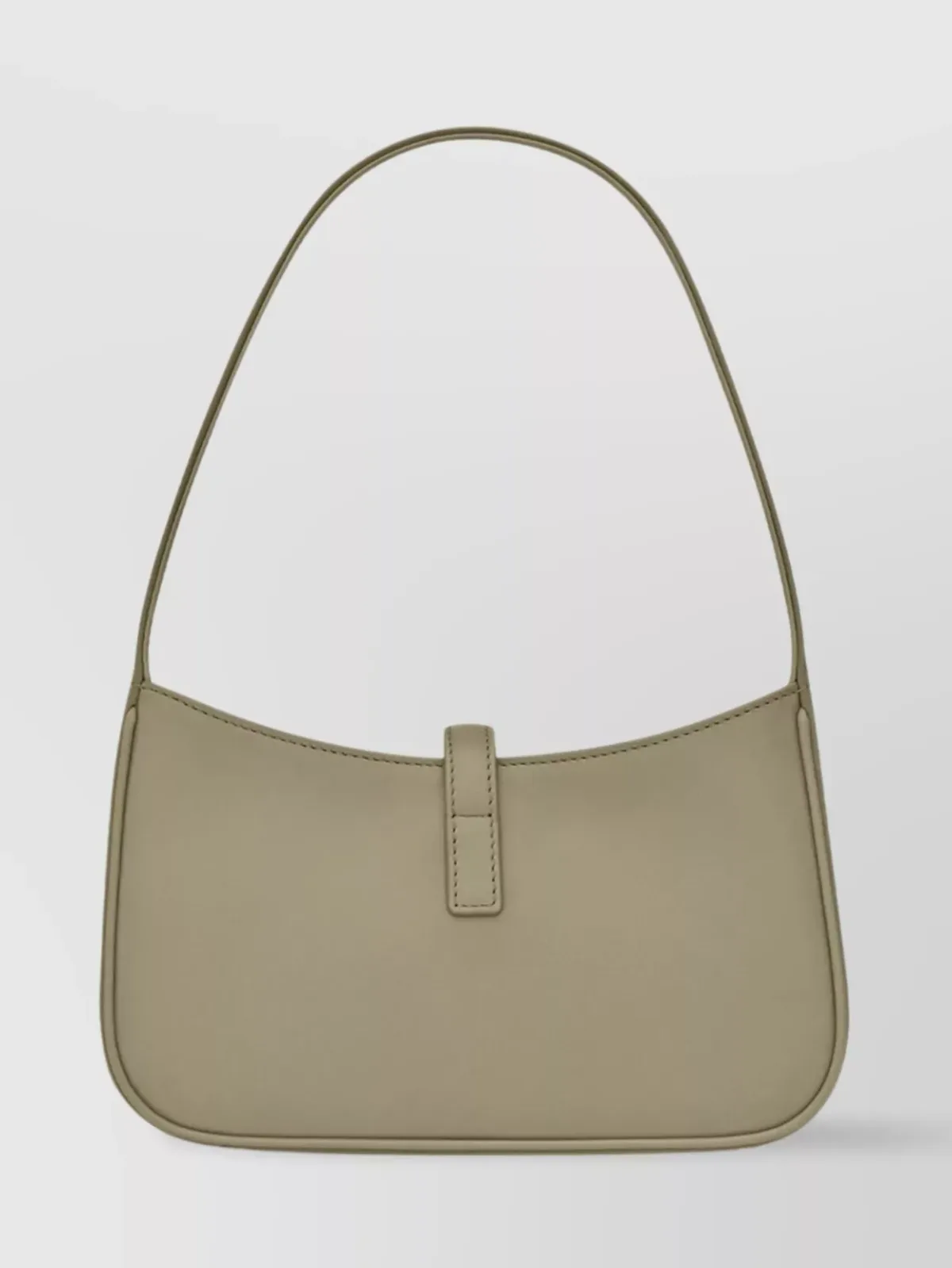 Saint Laurent Le 5 à 7 Mini en olive, photo 2