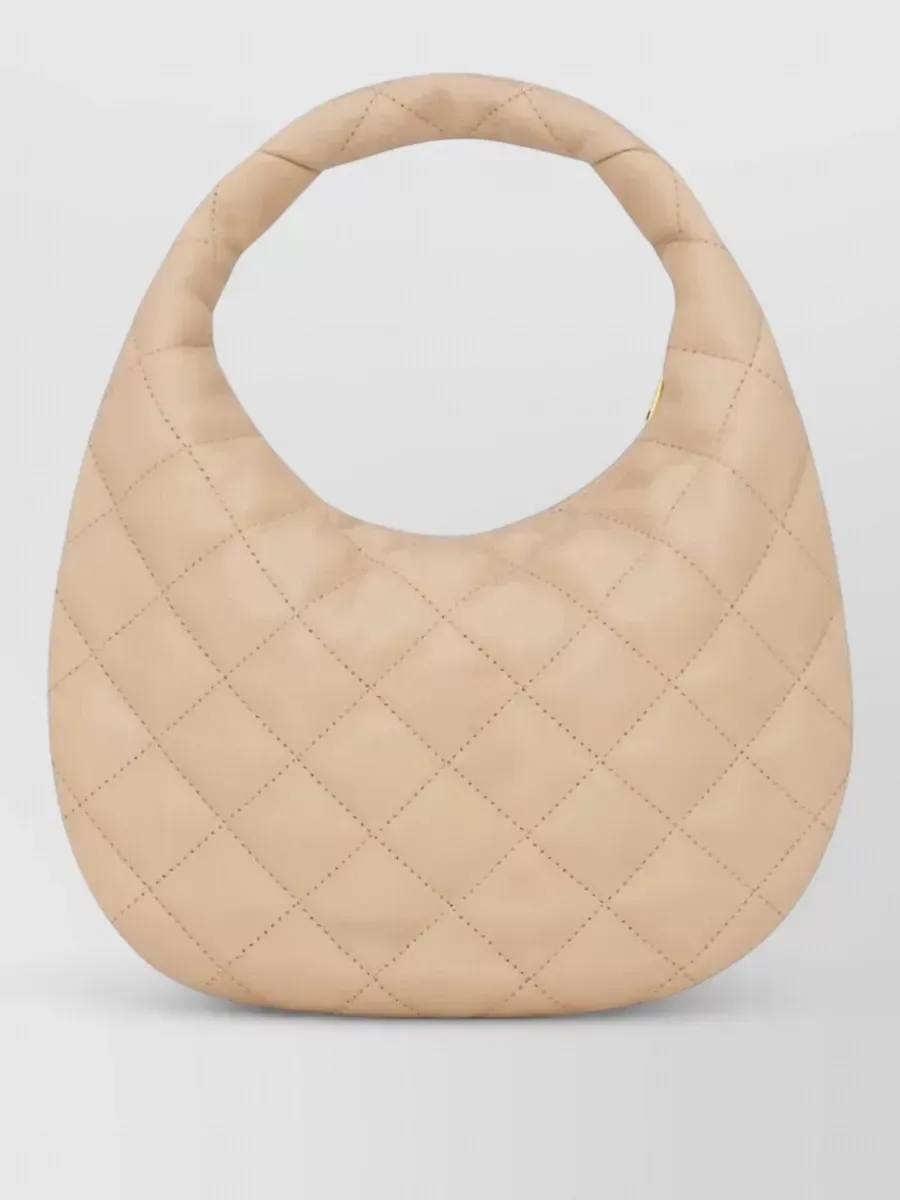 Saint Laurent Icarino en beige, photo 2