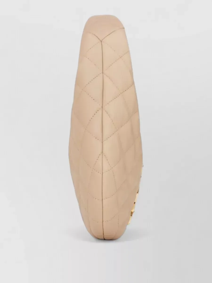 Saint Laurent Icarino en beige, photo 3