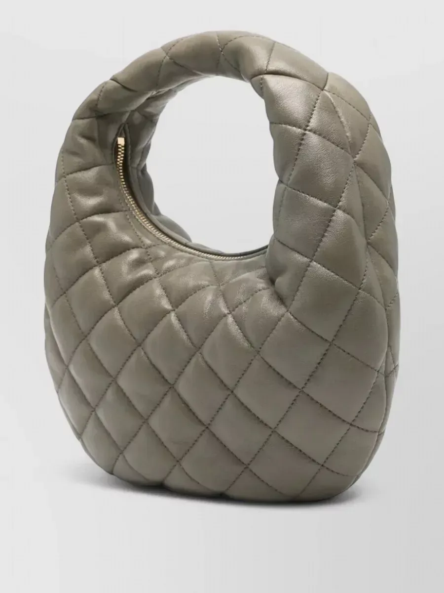 Saint Laurent Icarino en olive, photo 3