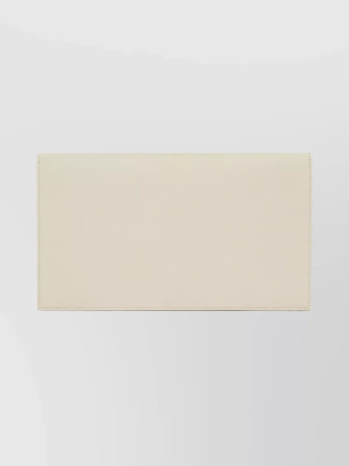 Pochette Saint Laurent Cassandre Small beige, foto 2
