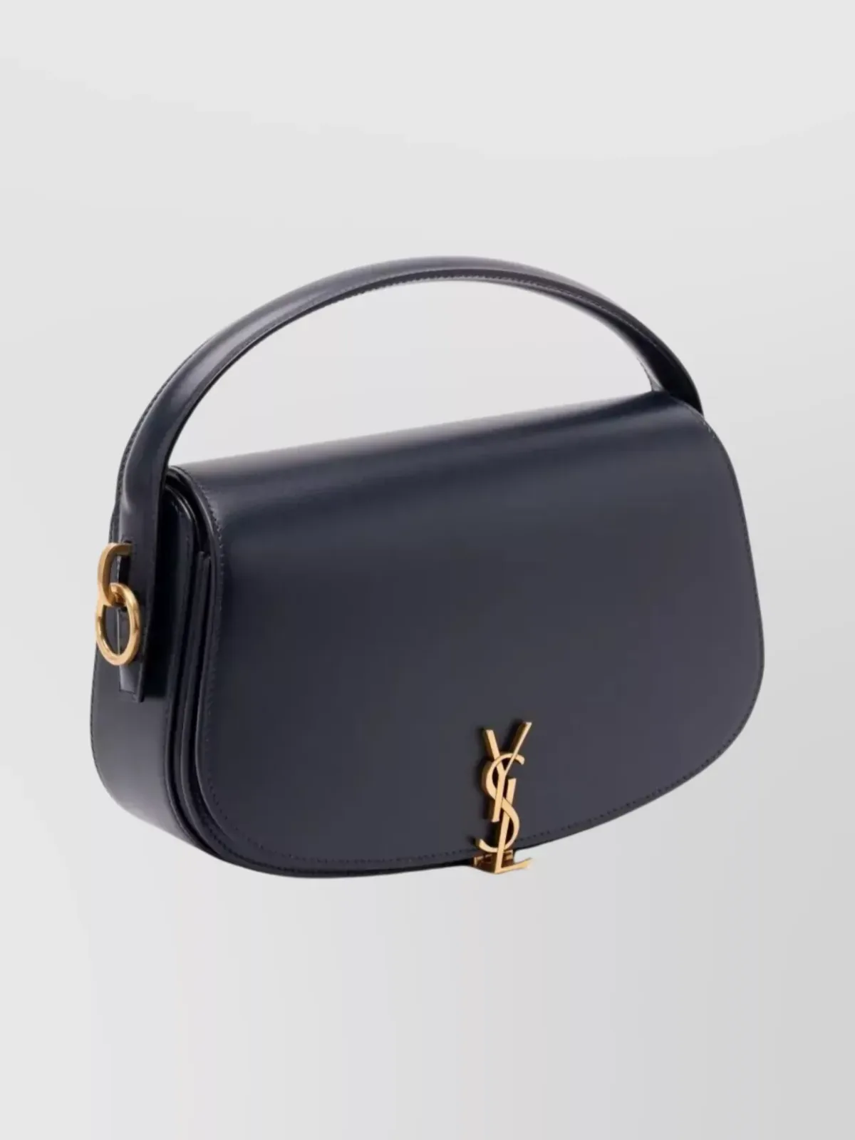 Saint Laurent Voltaire 深蓝色款，细节图三
