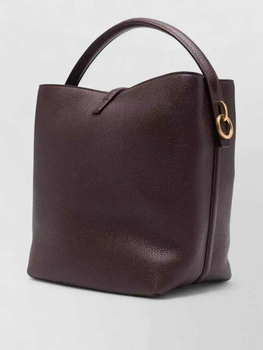 Saint Laurent Le 37 in Braun, Foto 3