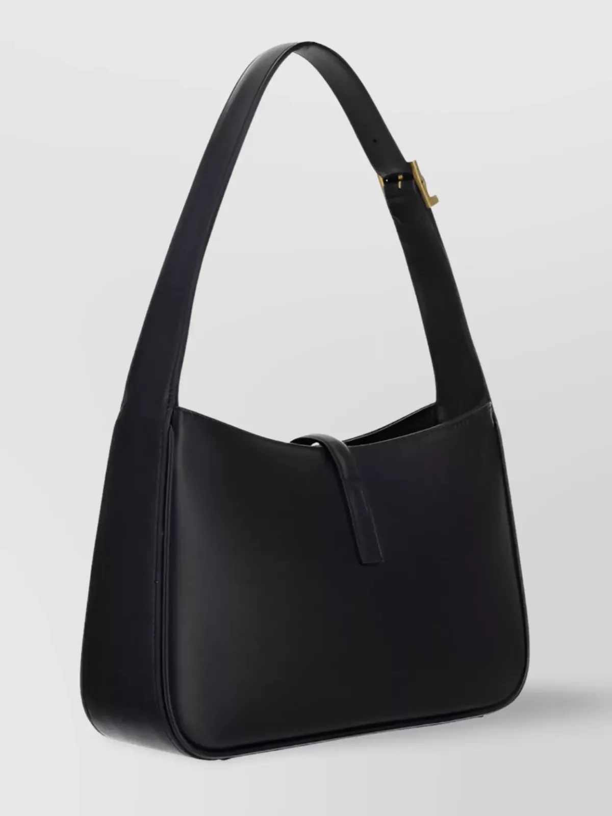Saint Laurent Le 5 à 7 in Schwarz, Foto 2
