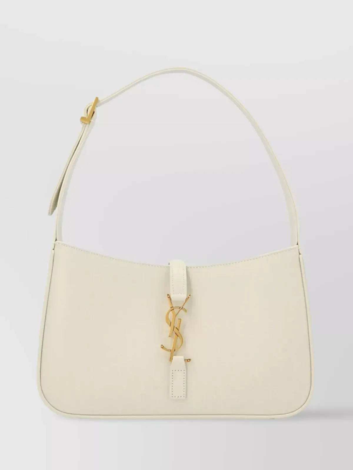 Saint Laurent Le 5 à 7 in Creme, Foto 1
