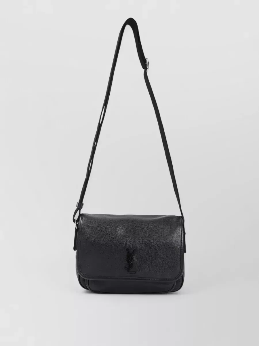 Saint Laurent Niki Small in Black, photo 1
