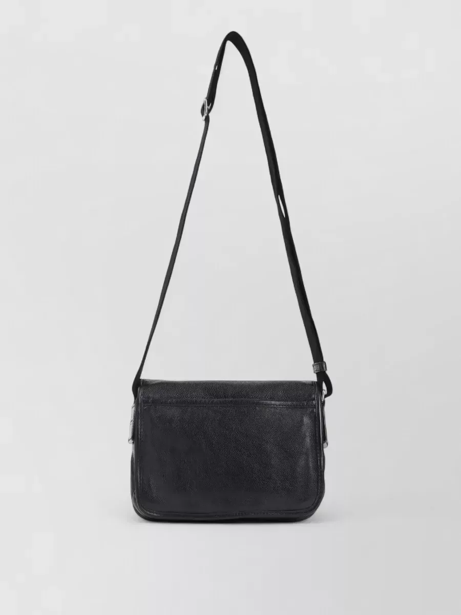 Saint Laurent Niki Small in Black, photo 2