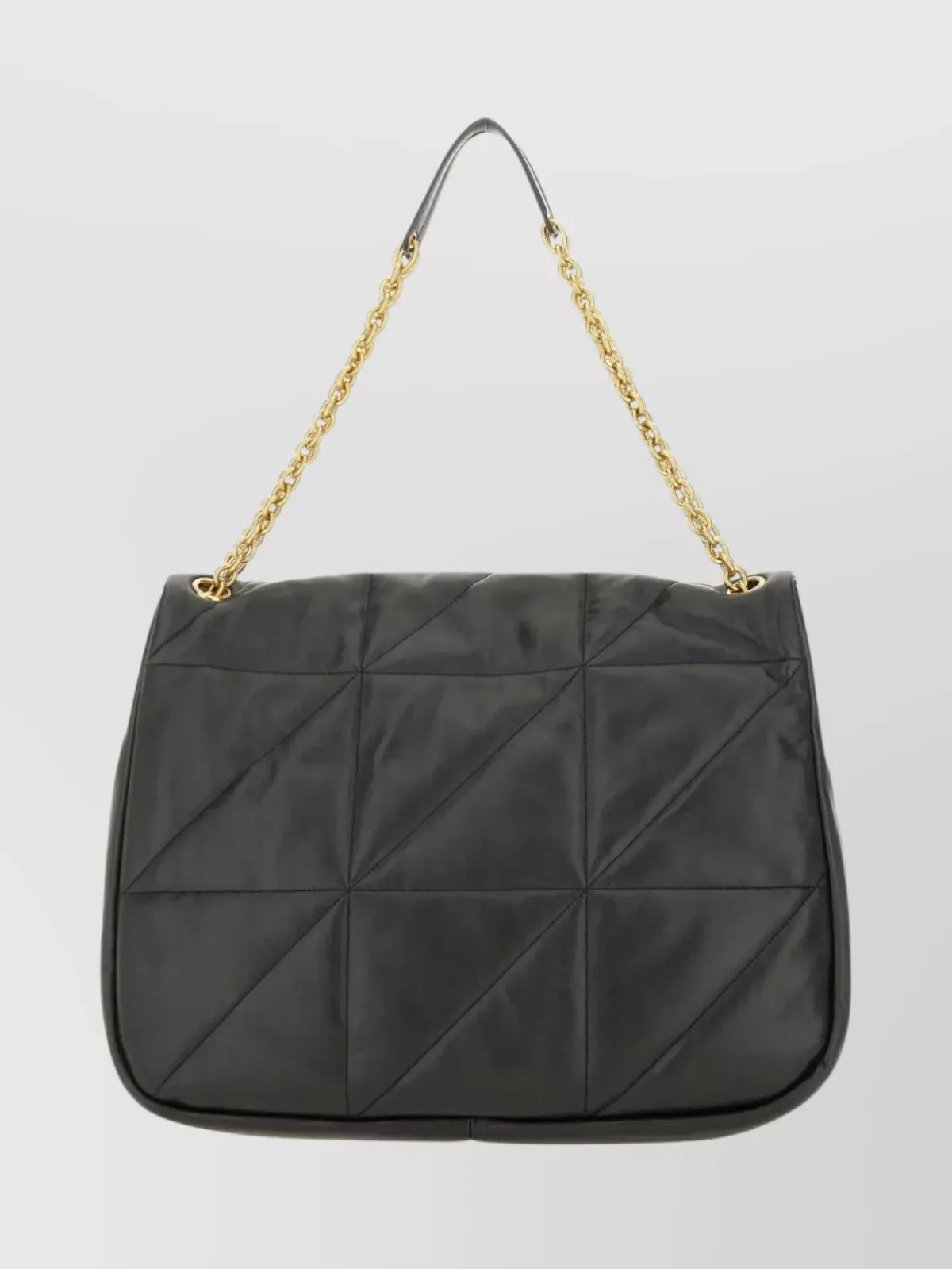 Saint Laurent Jamie Large in Black, photo 2