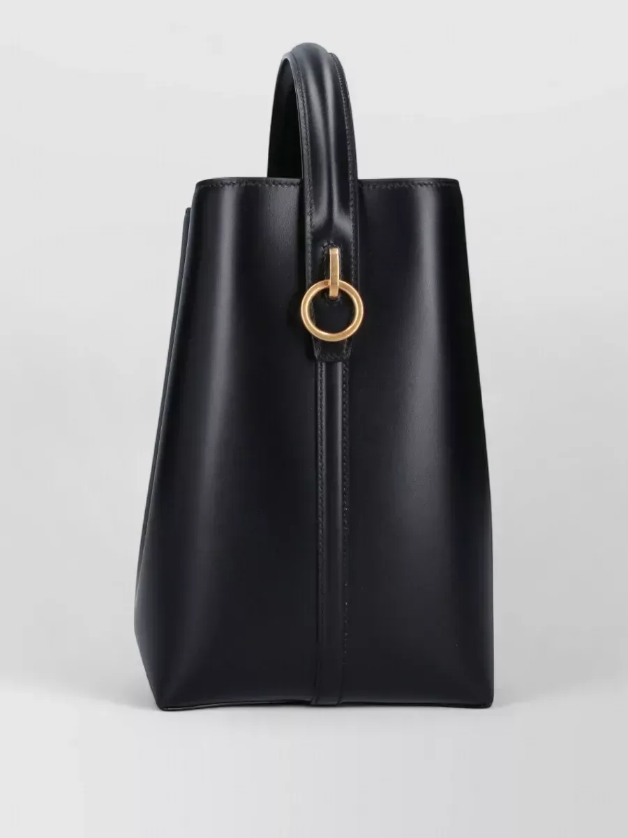 Saint Laurent Le 37 in Black, photo 3