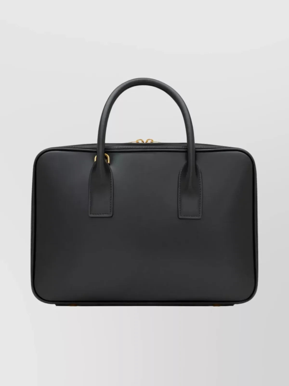 Saint Laurent Sac de Jour Small in nero, foto 3