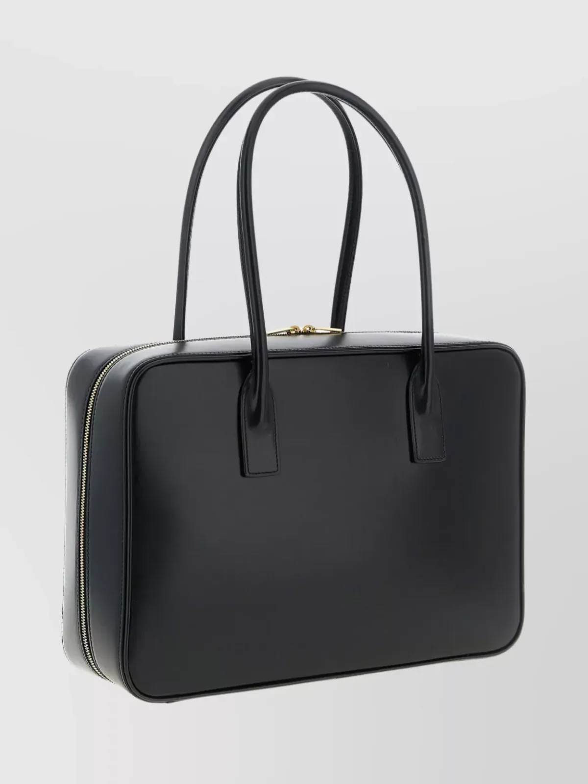 Saint Laurent Sac de Jour in nero, foto 2
