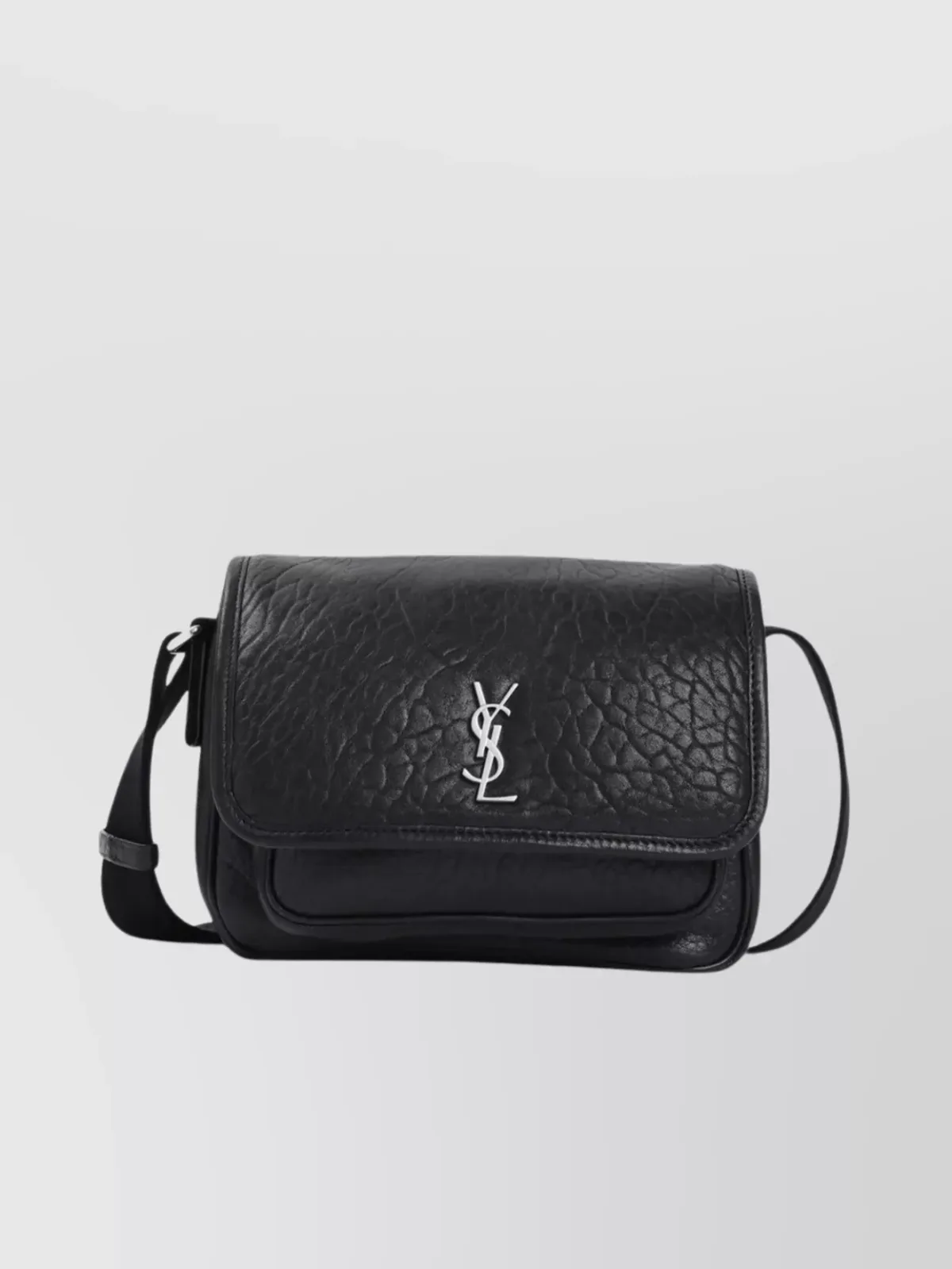 Saint Laurent Niki Small in Black, photo 1