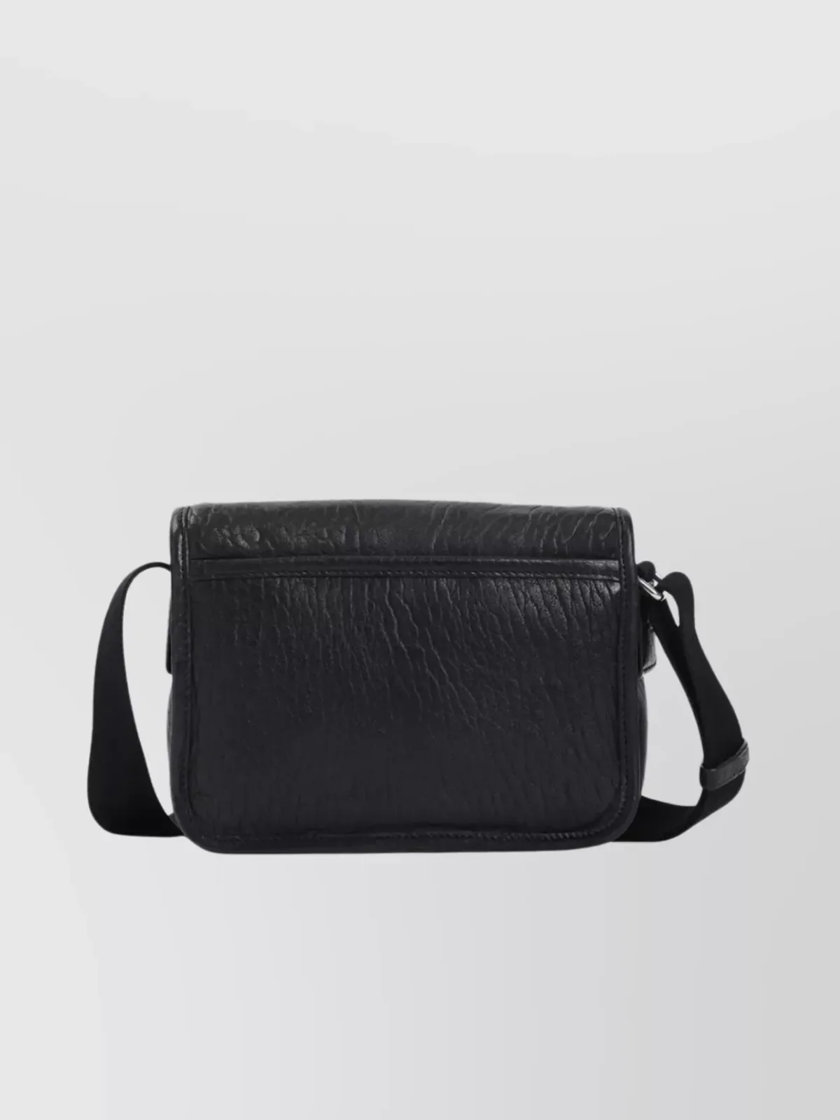 Saint Laurent Niki Small in Black, photo 2