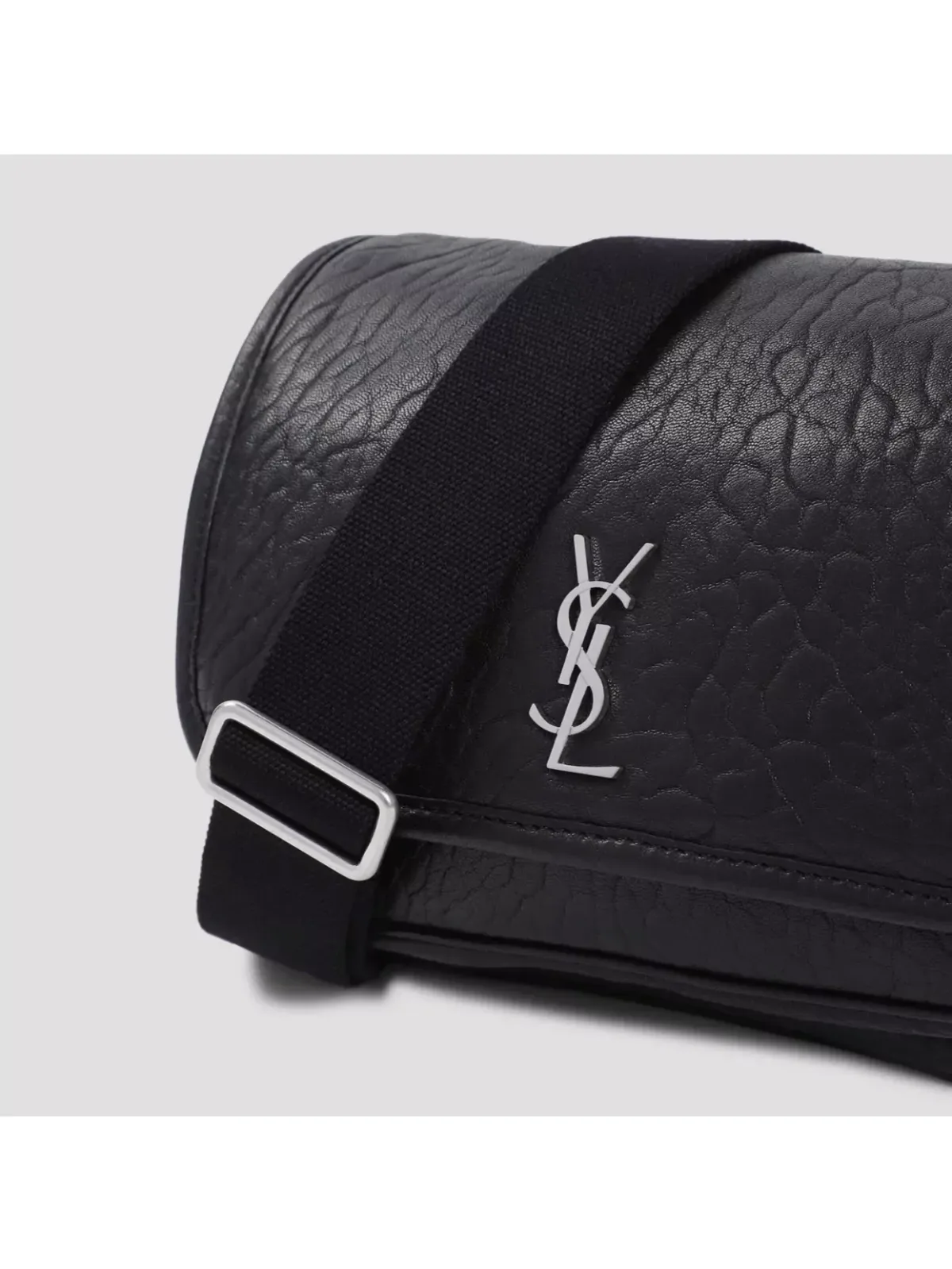 Saint Laurent Niki Small in Black, photo 3