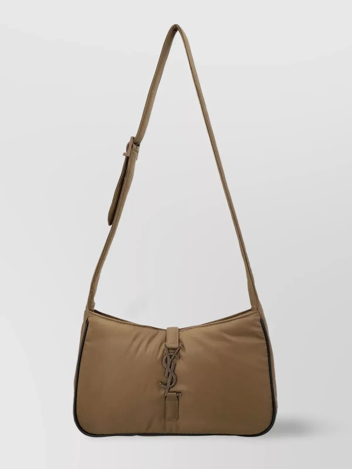 Saint Laurent Le 5 à 7 in Brown, photo 1