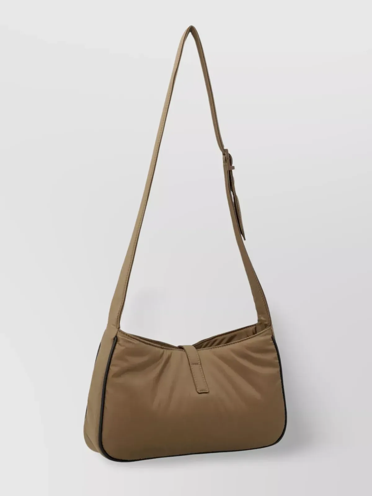 Saint Laurent Le 5 à 7 in Brown, photo 2
