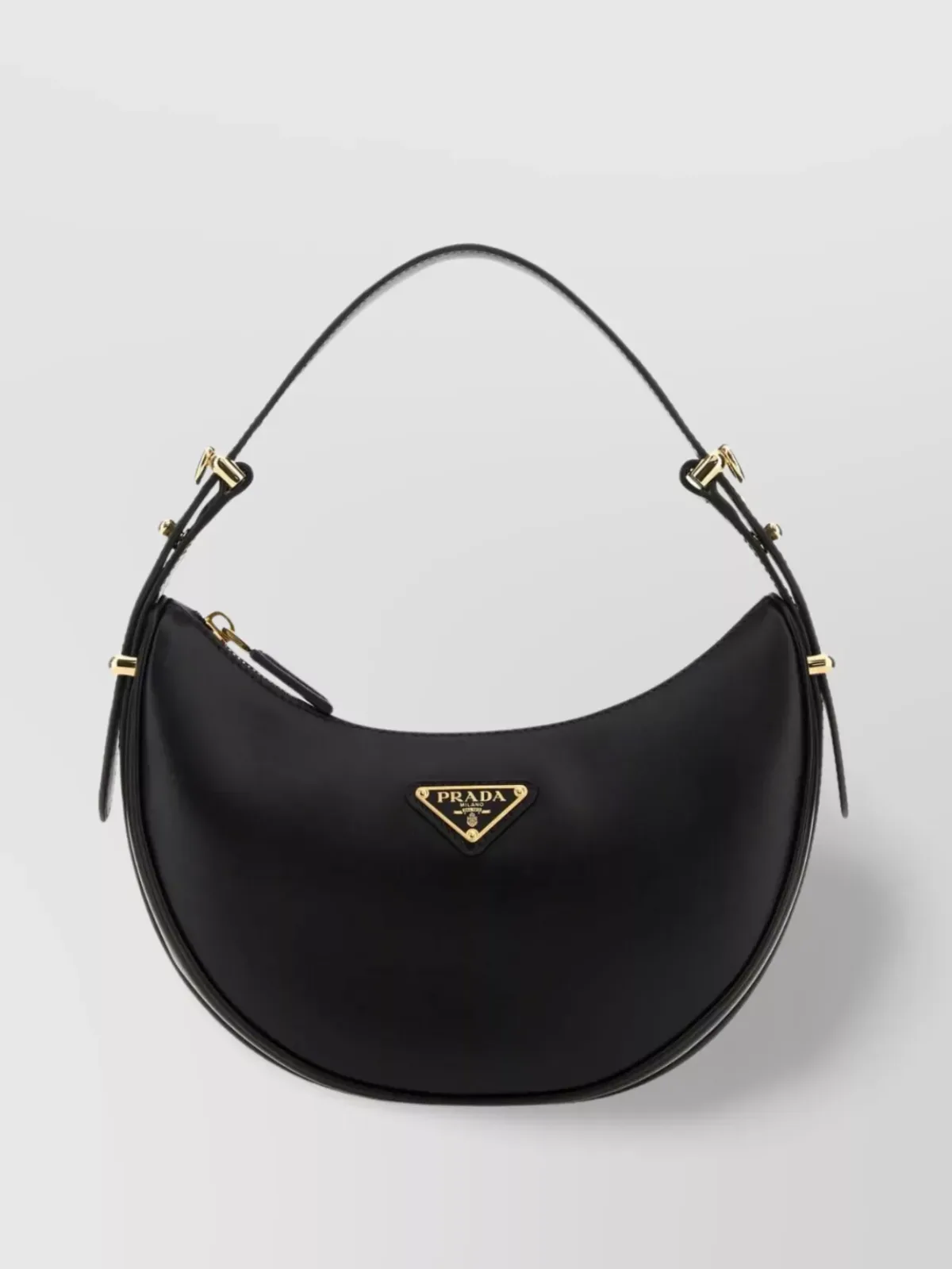 Prada Arqué in nero, foto 1