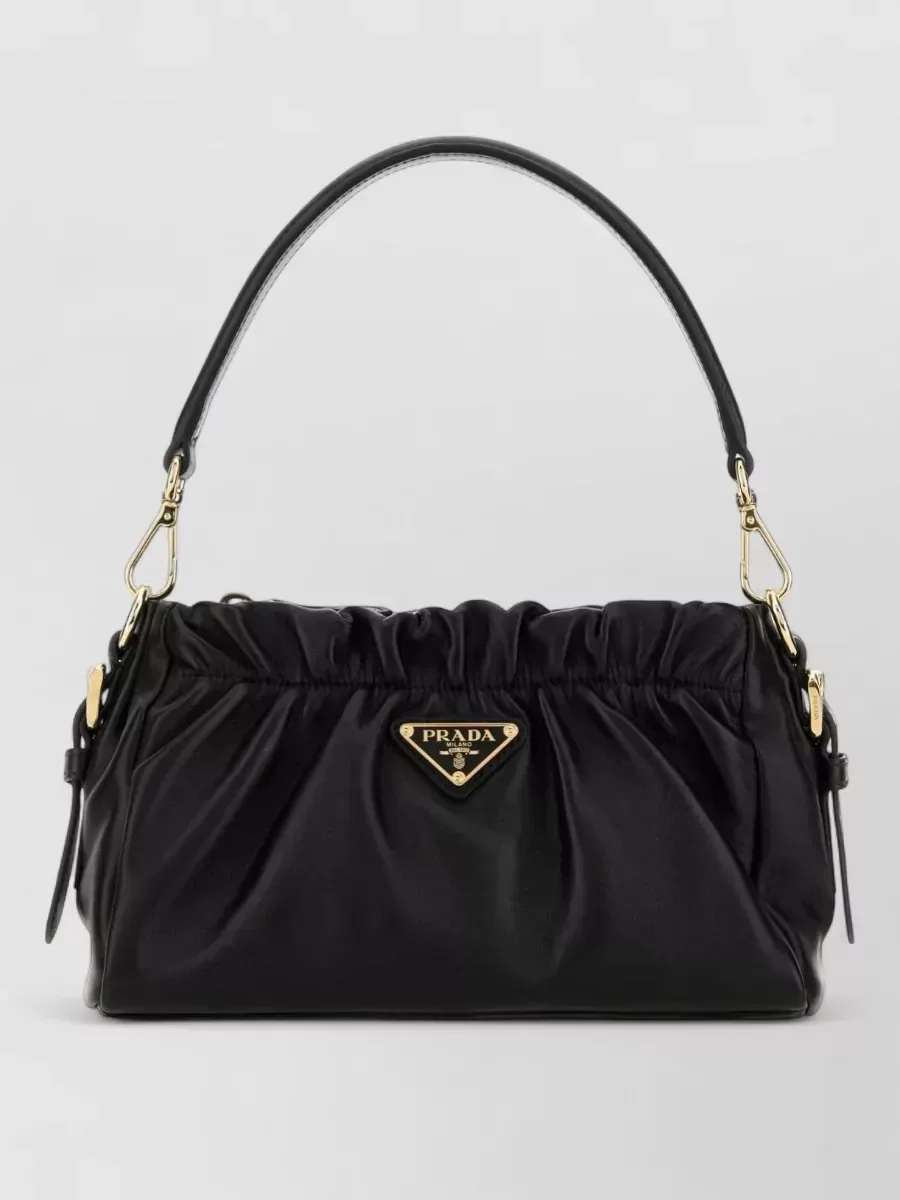 Prada Re-Edition nera, foto 1