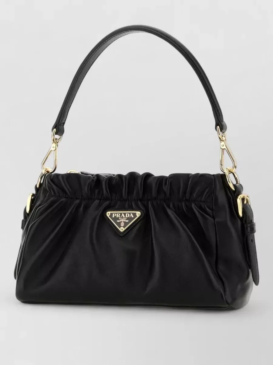 Prada Re-Edition nera, foto 2
