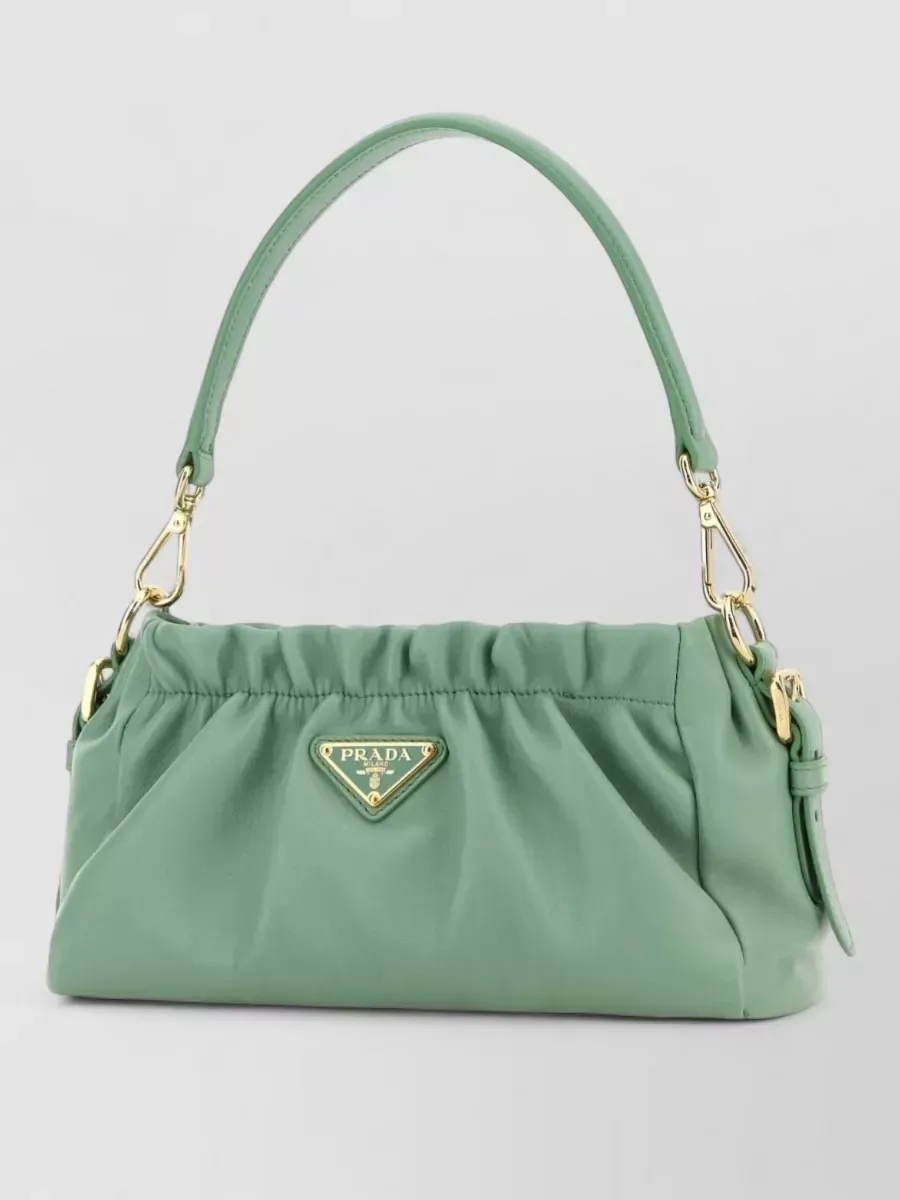 Prada Re-Edition verde, foto 1