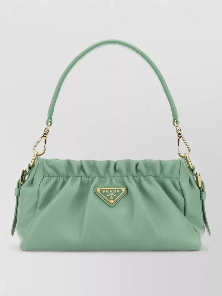 Prada Re-Edition verde, foto 2