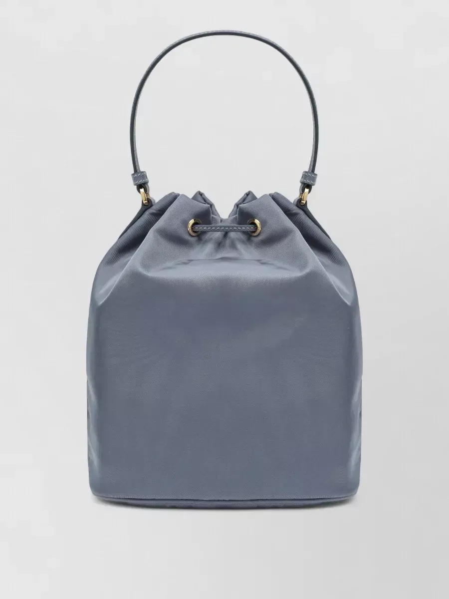 Prada Bucket Bag in Blue, photo 2