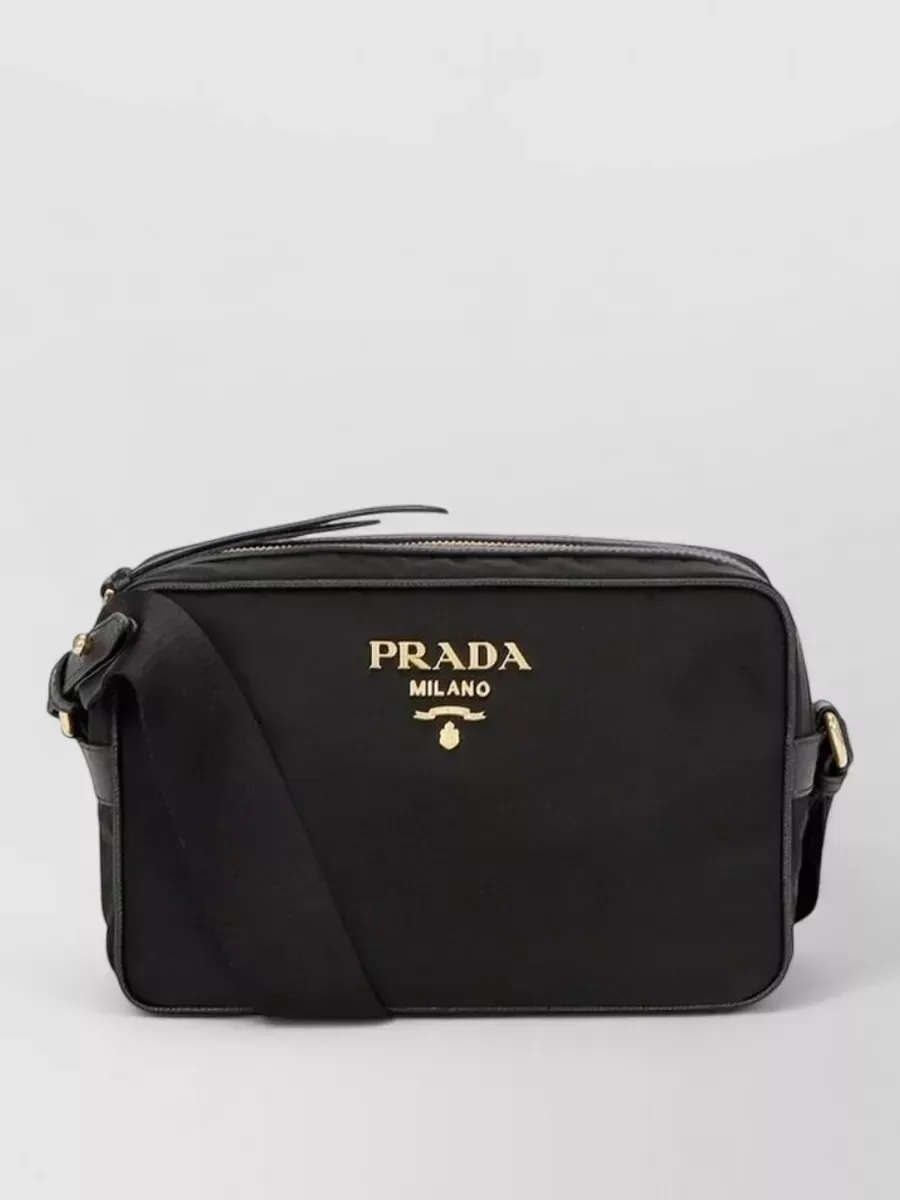 Prada Re-Edition nera, foto 1