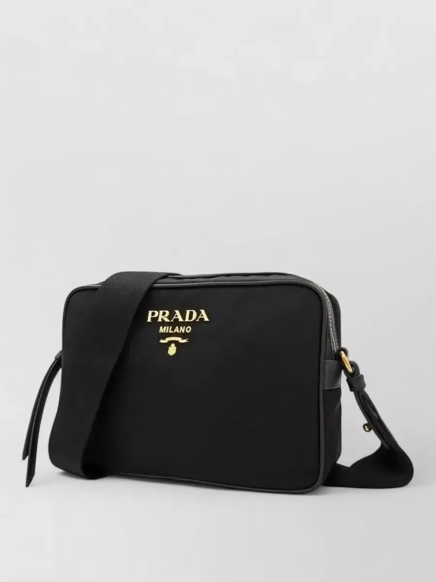 Prada Re-Edition nera, foto 2
