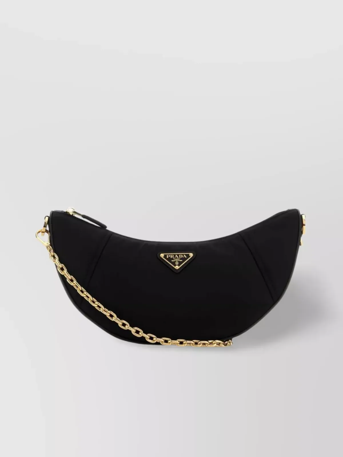 Prada Re-Edition in Black, photo 1