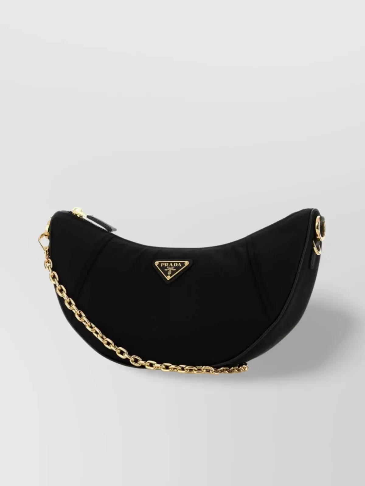 Prada Re-Edition in Black, photo 2