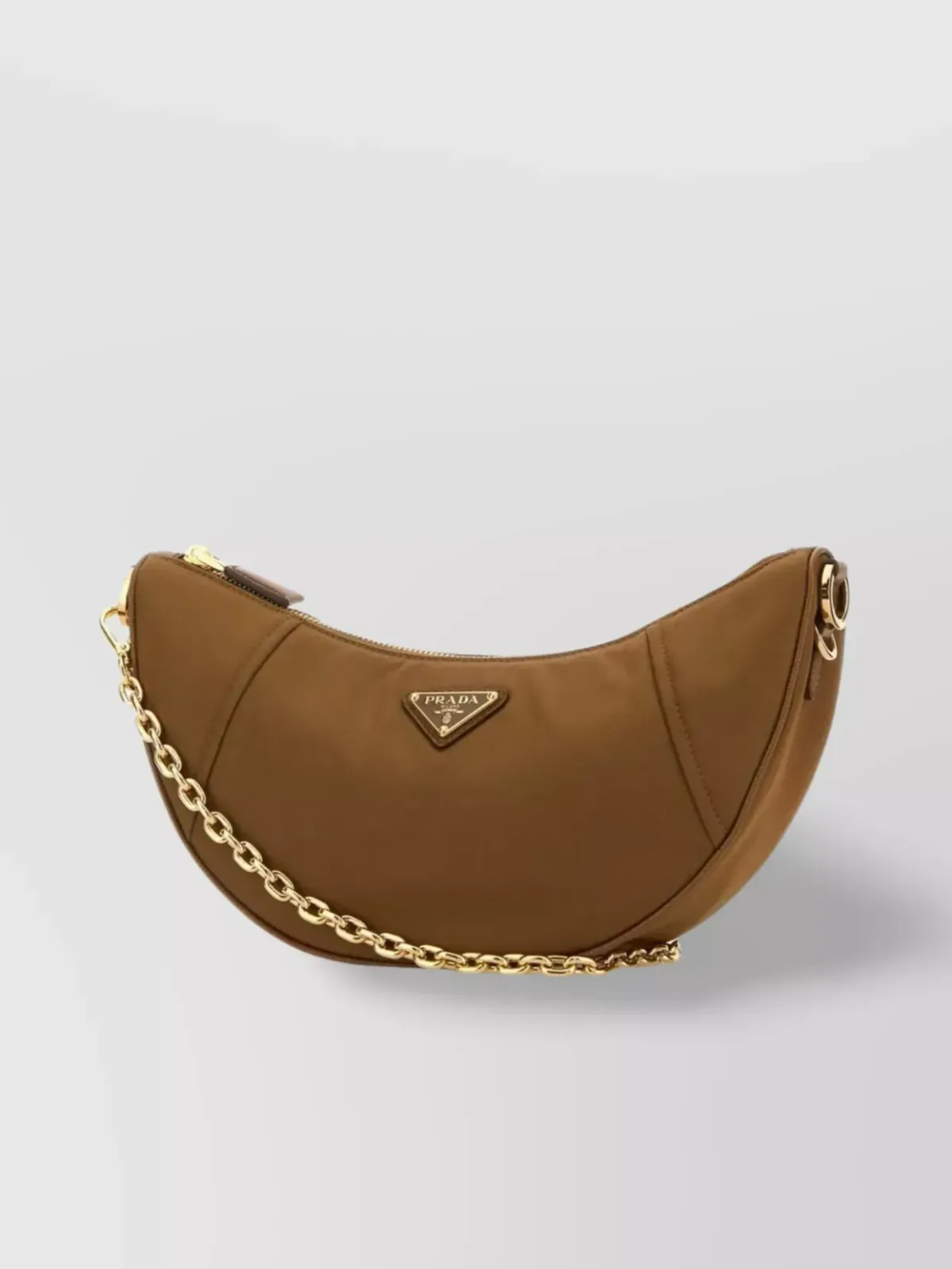 Prada Re-Edition in Camel, photo 2