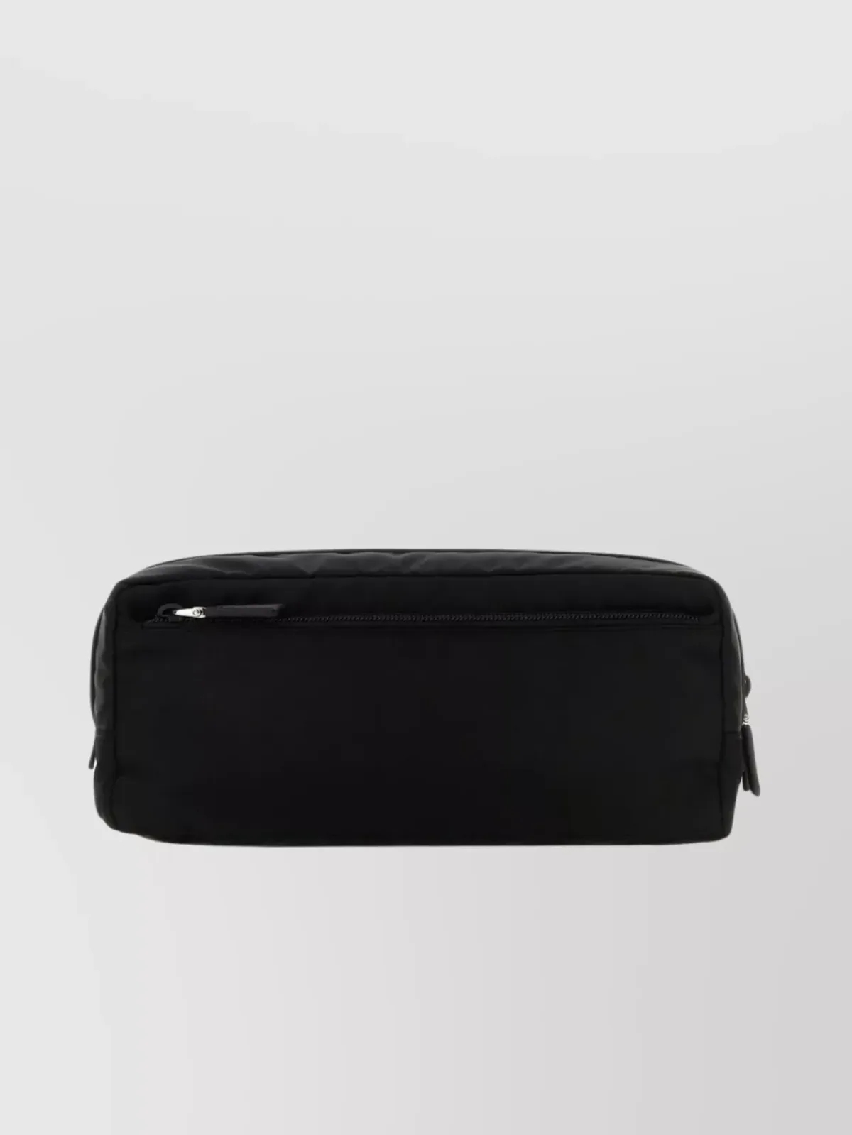 Prada Explore Travel Pouch in Black, photo 2