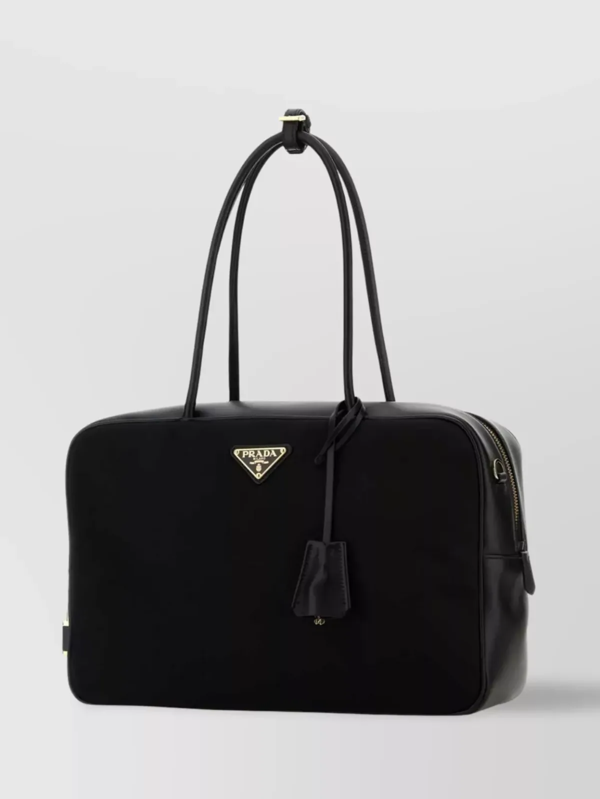 Prada Re-Edition nera, foto 2