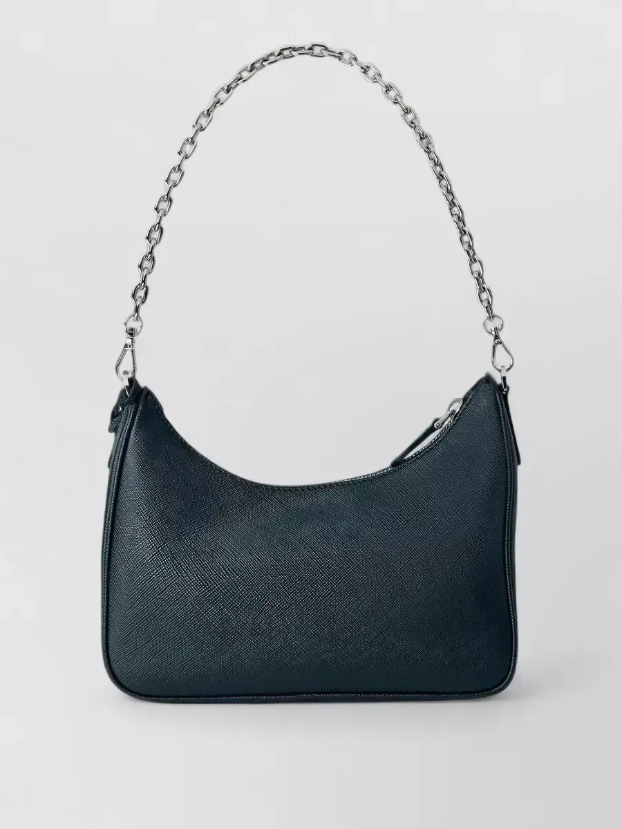 Prada Re-Edition黑色款，第2张图