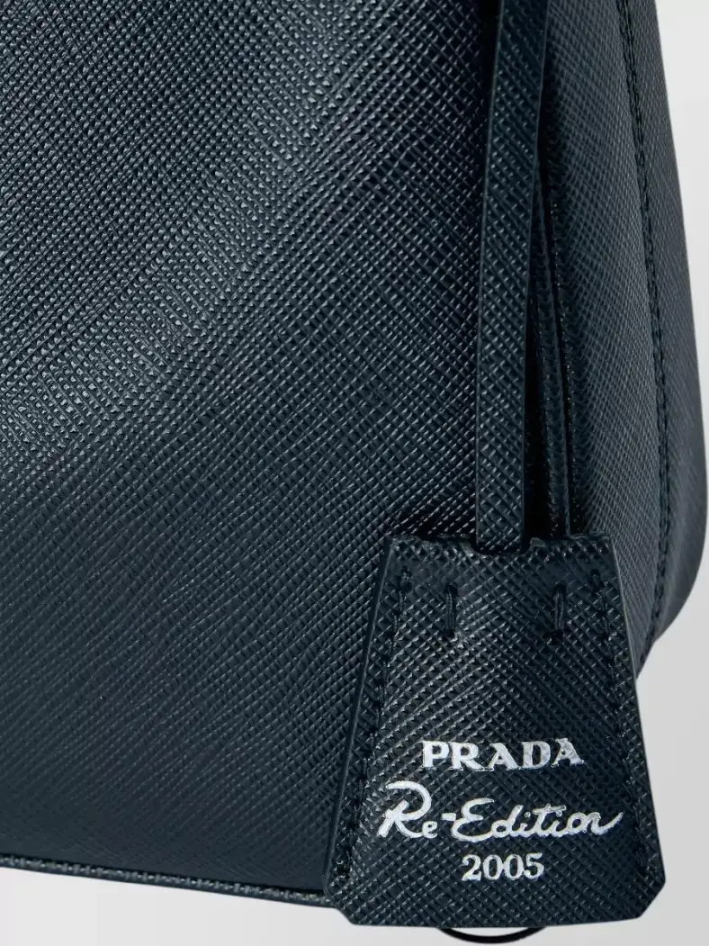 Prada Re-Edition黑色款，第3张图