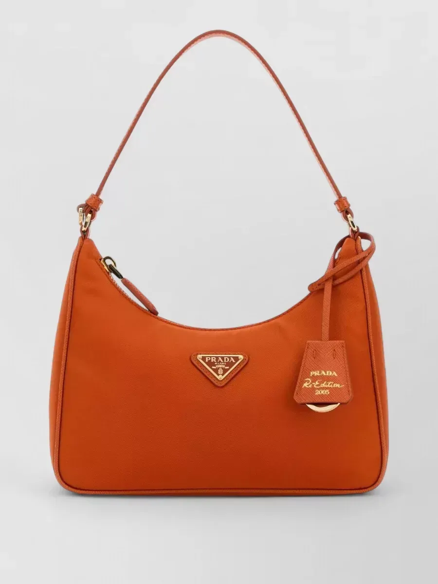 Prada Re-Edition laranja, foto 1