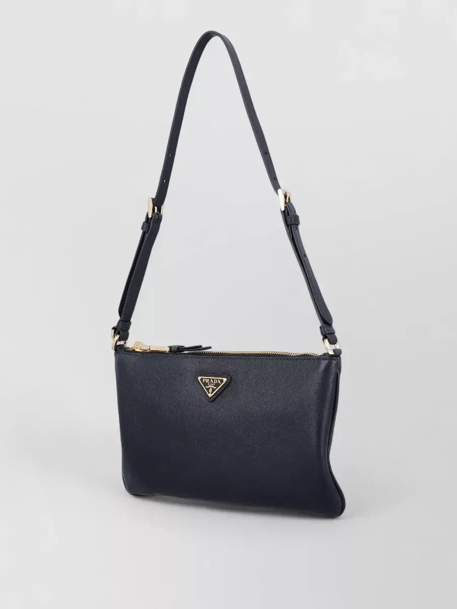 Prada Cleo nera, foto 3