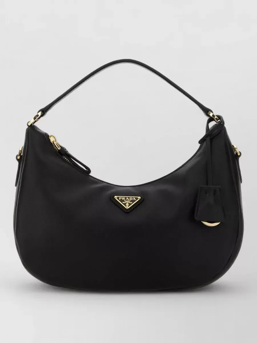 Prada Re-Edition in Black, photo 1
