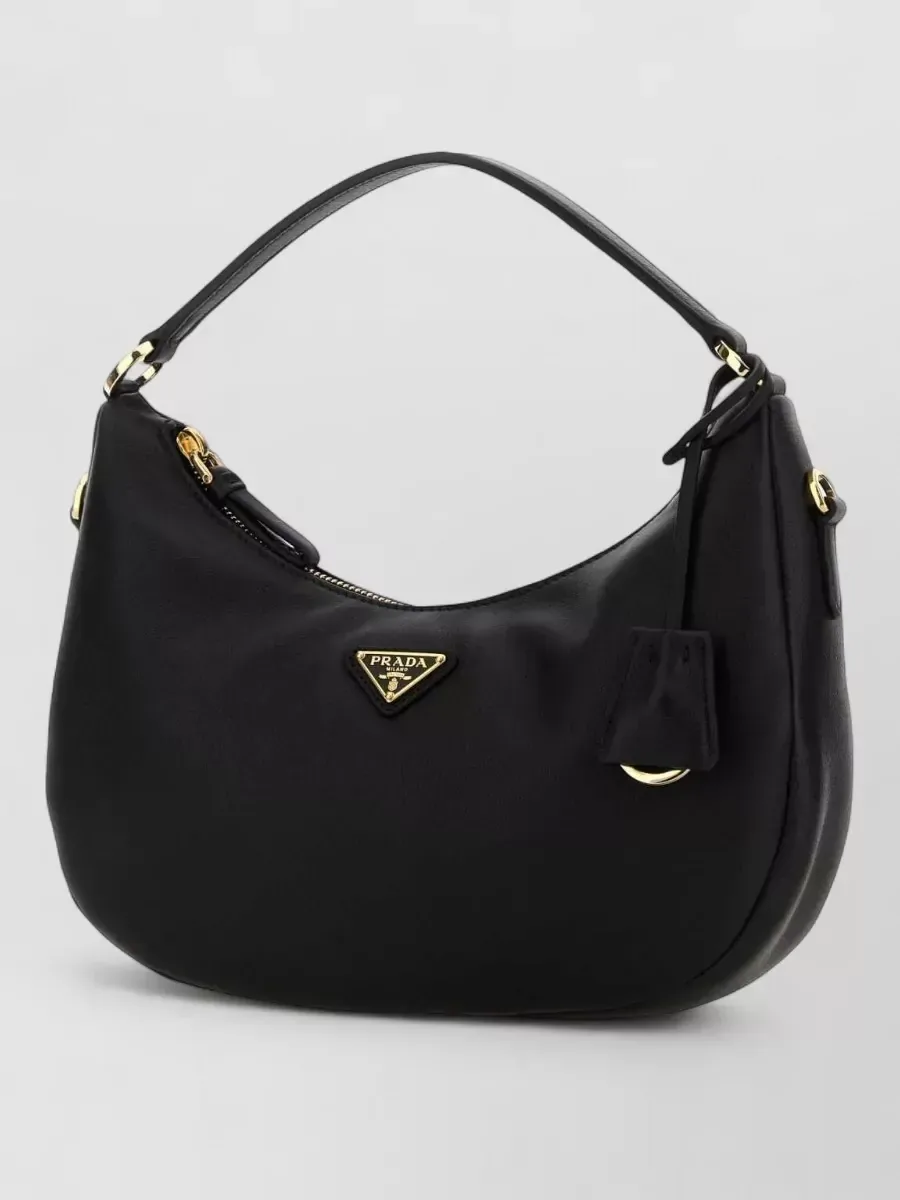 Prada Re-Edition in Black, photo 2